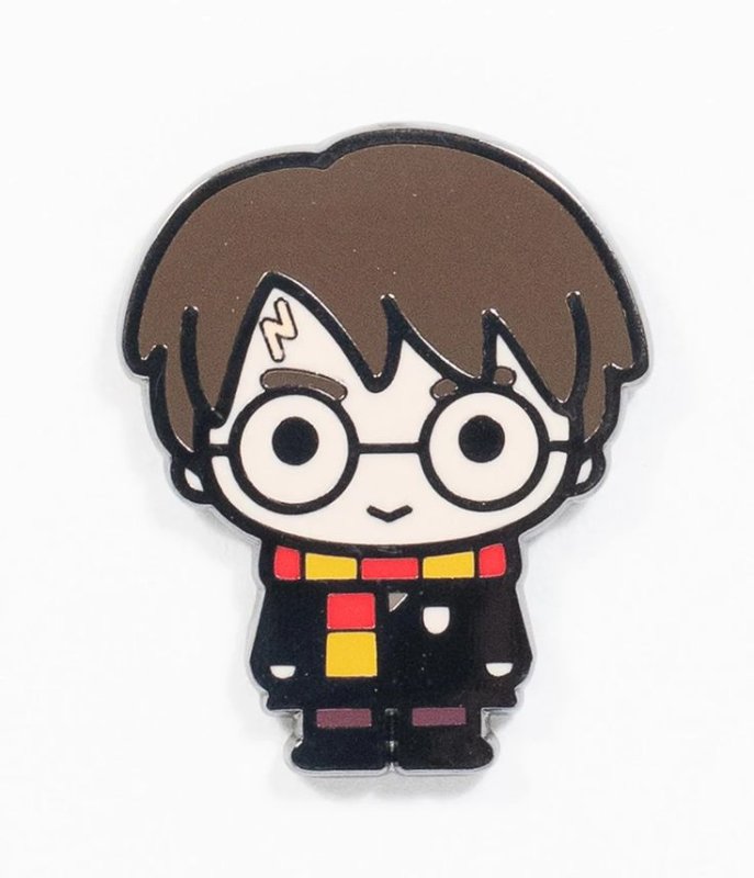 Стикеры Гарри Поттер для срисовки