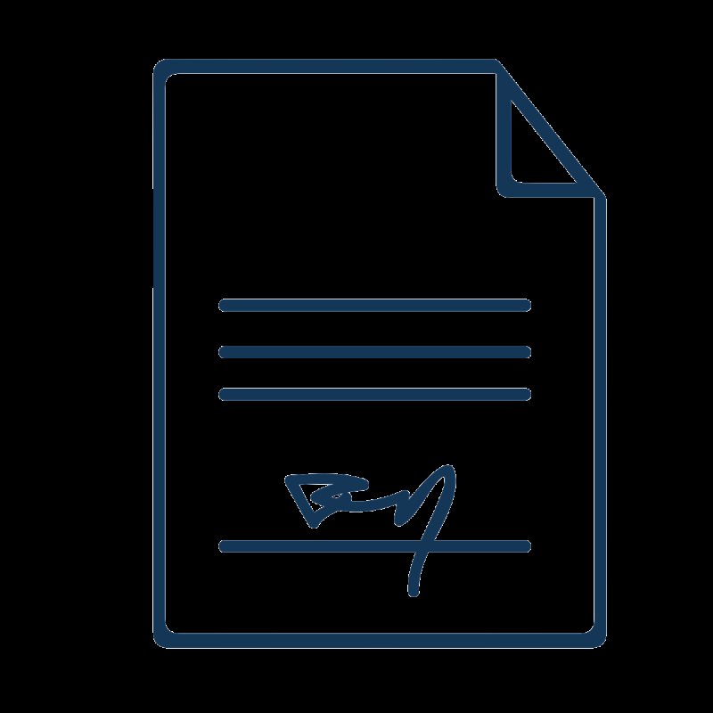 Ярлык документы