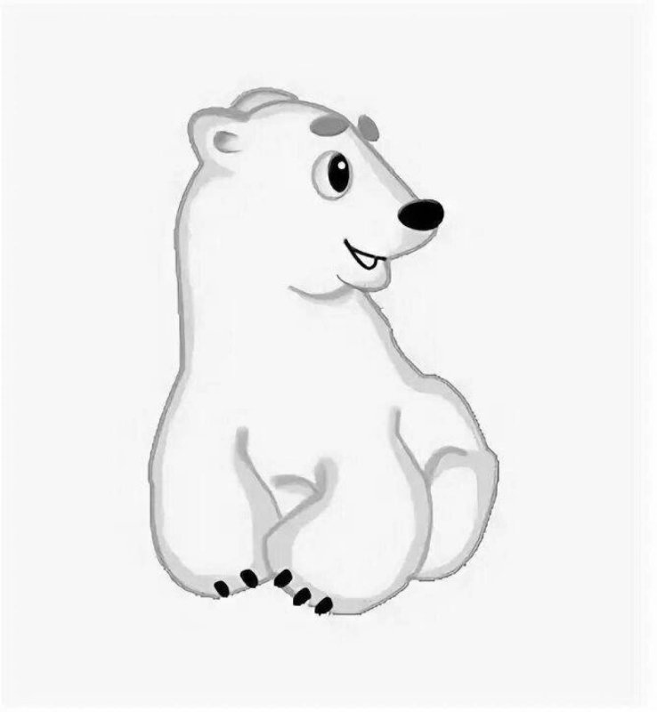 Умка раскраска