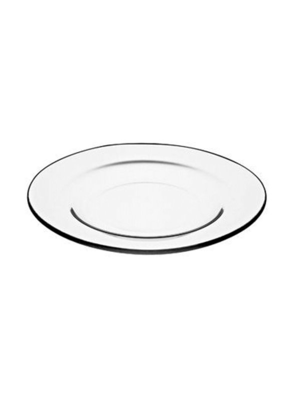 Трафарет тарелки