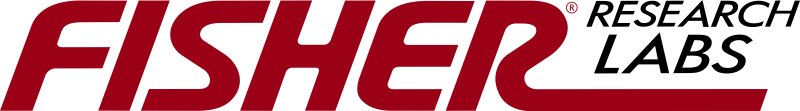 Fisher металлоискатель логотип