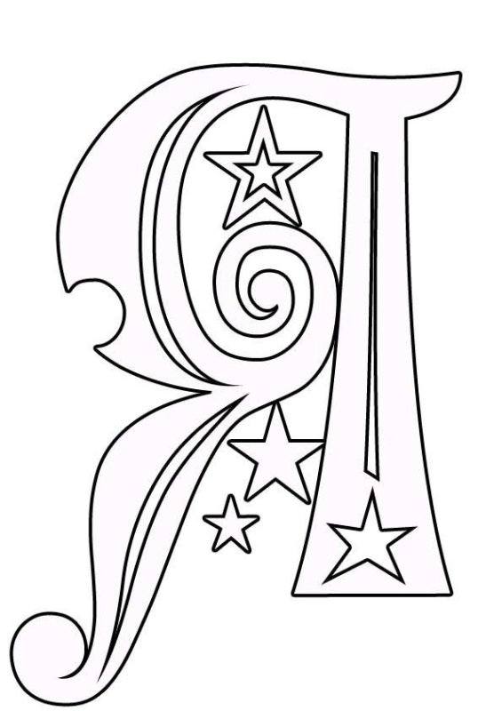 Трафареты к Дню Победы на окна