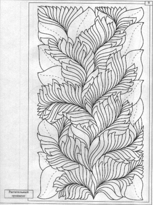 Резьба по дереву Татьянка эскизы