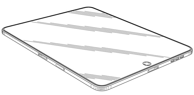 Раскраска планшет