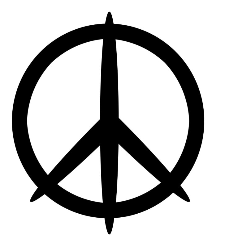 Пацифизм Пацифисты