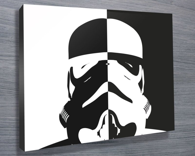 Векторные изображения Star Wars