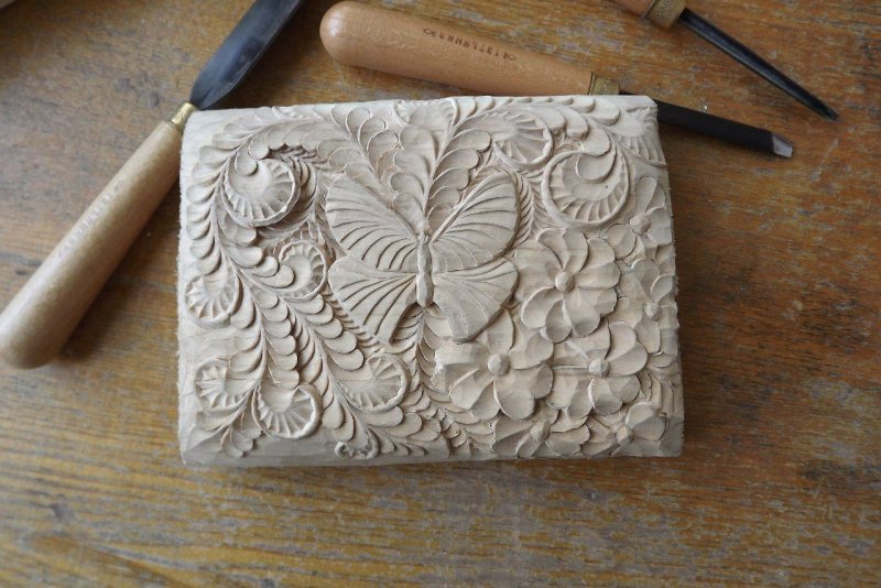 Резьба Татьянка - tatianka Woodcarving