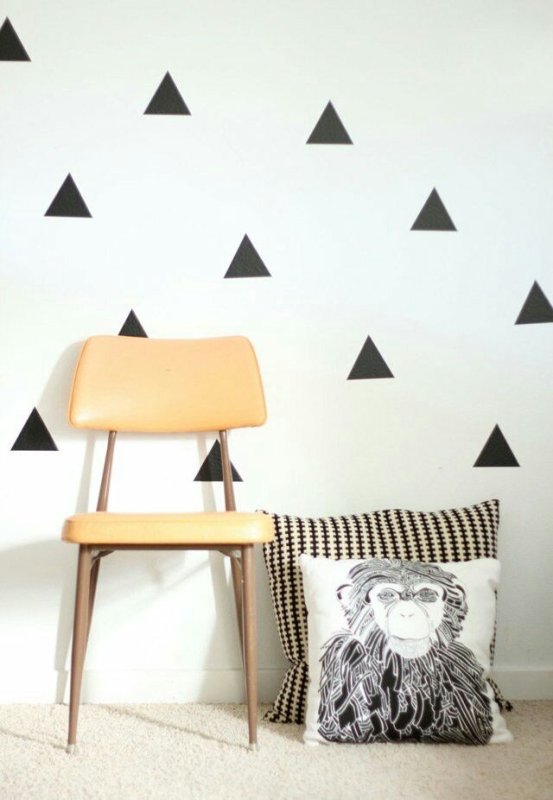 Винил на стену