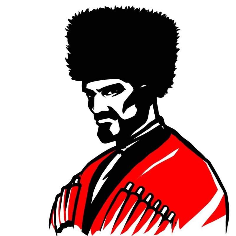 Байсангур Беноевский