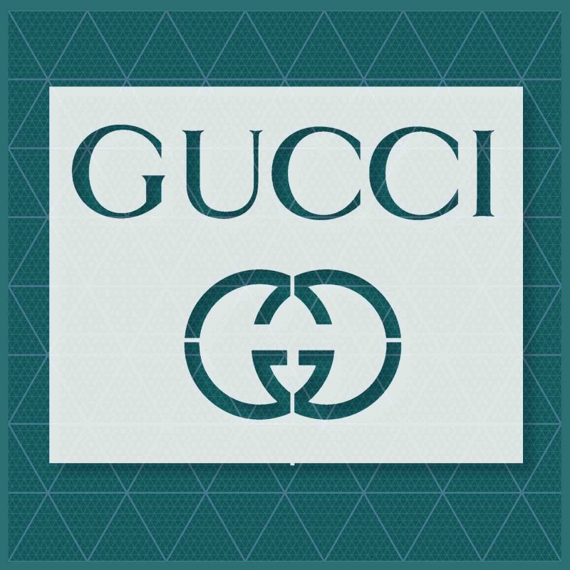 Gucci логотип обуви PNG