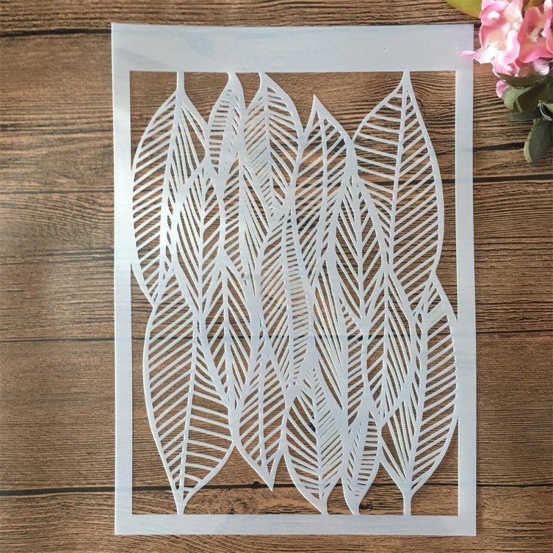 Трафарет 220