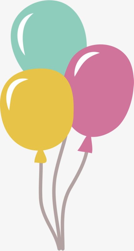 Воздушный шарик