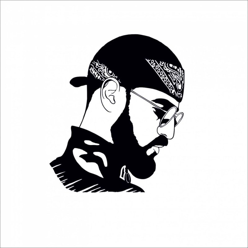 Портрет мияги