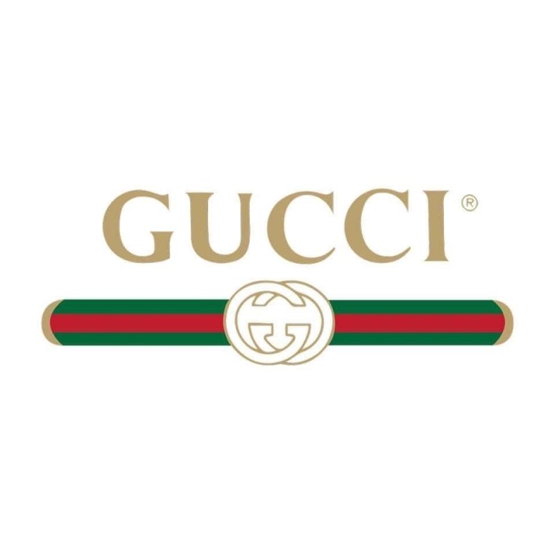 Рисунок гуччи