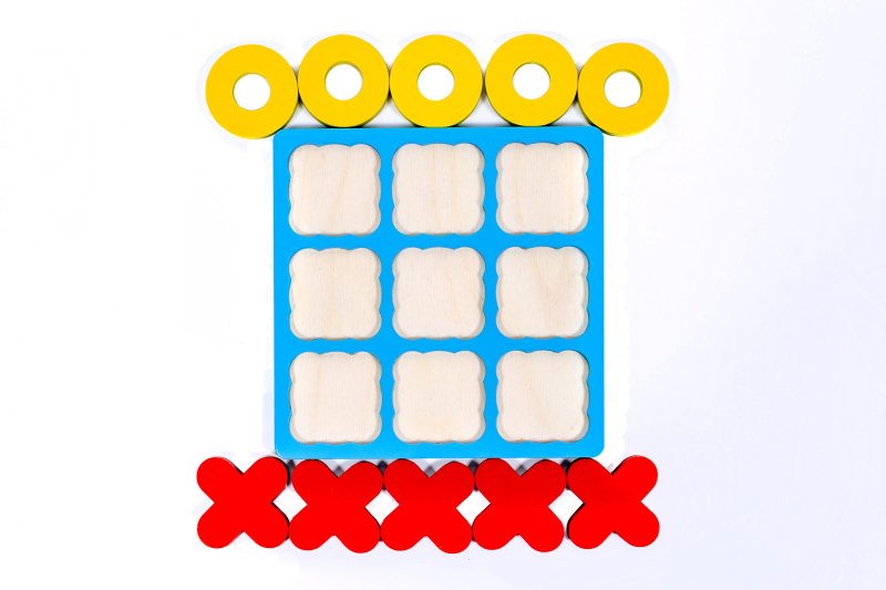 Поле для крестиков ноликов