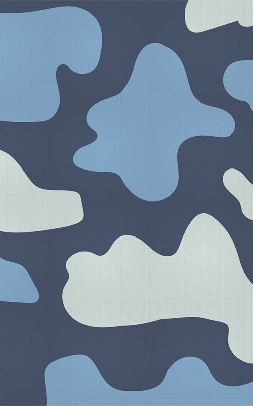 Камуфляж пятна