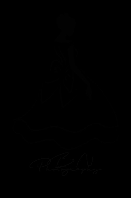 Платье а-силуэта