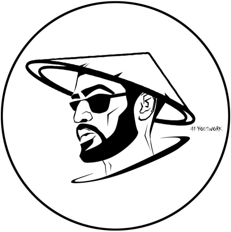 Портрет мияги