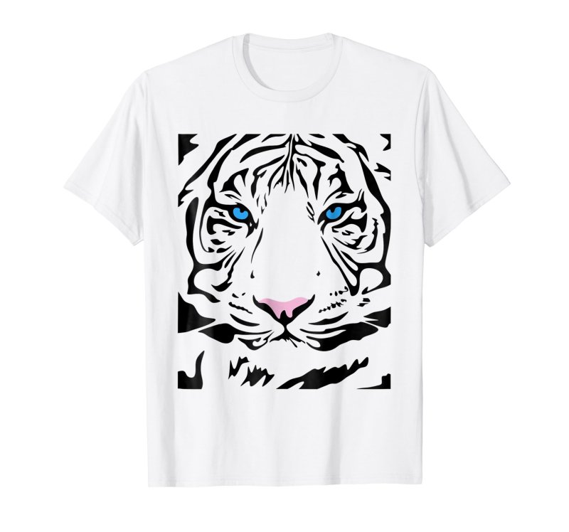 Футболка трафарет