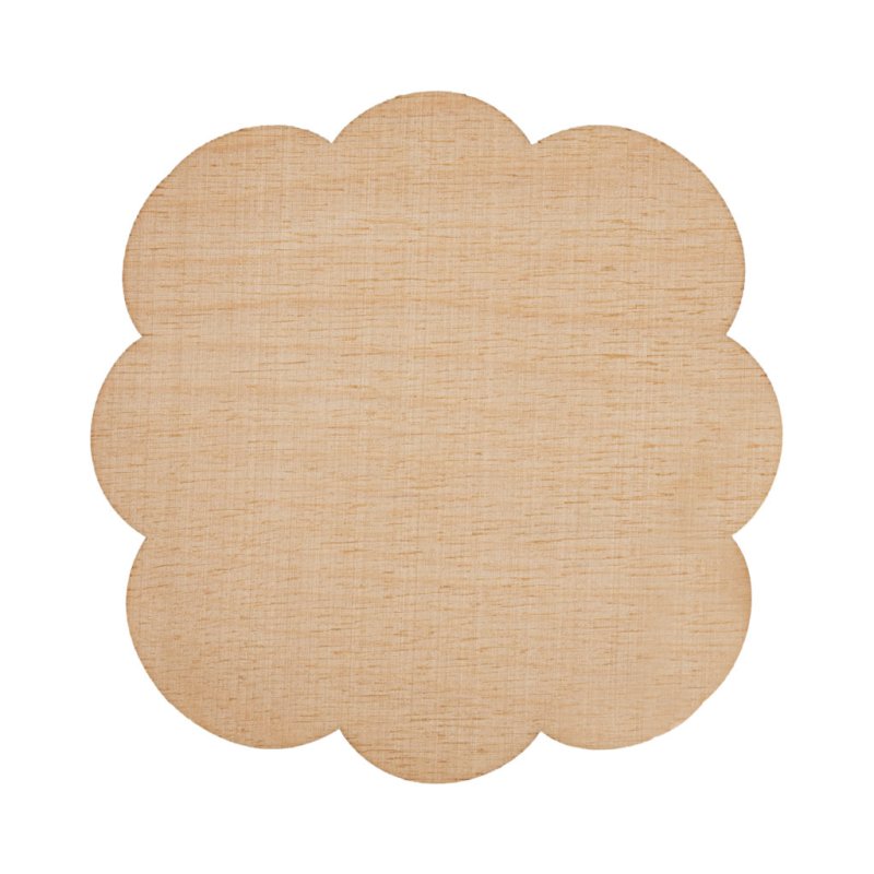 Подставка под горячее фанера