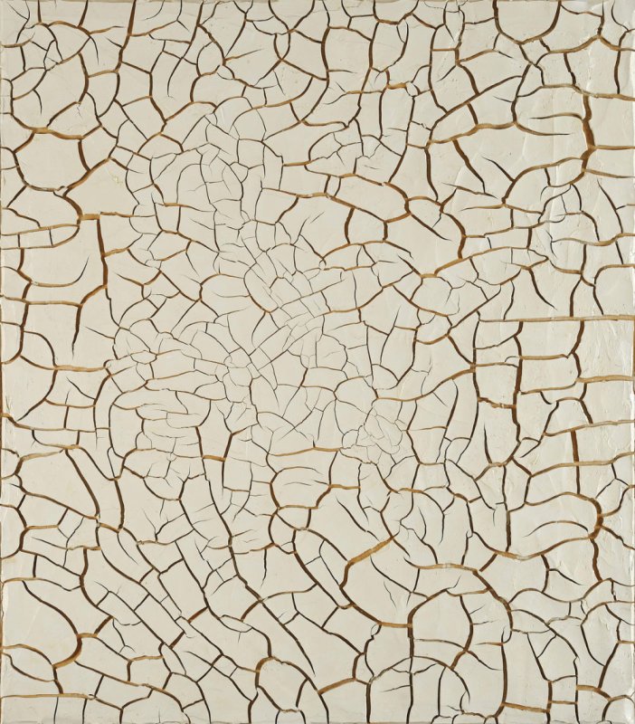 Кракелюр текстура