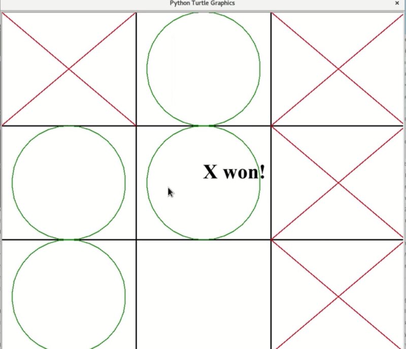 Игра крестики нолики из фетра