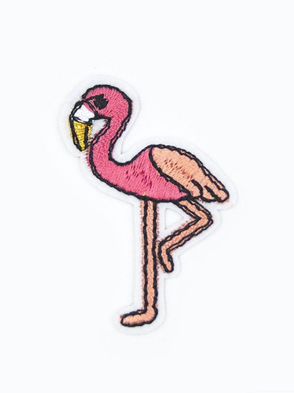 Как сделать 3д ручкой Фламинго