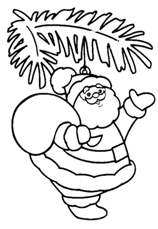 Трафареты для раскрашивания окон на новый год