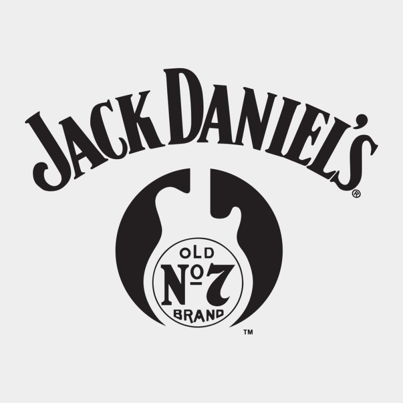 Джек Дэниэлс логотип