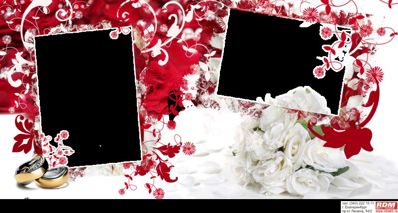 Макет кружки