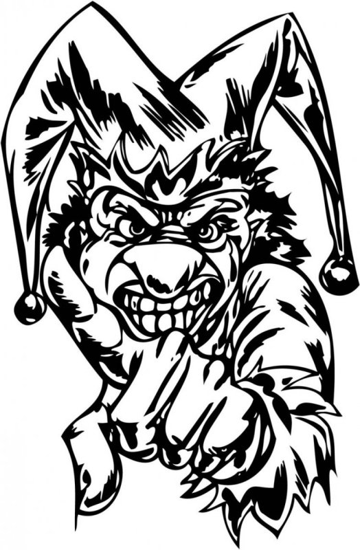 Трафареты на нарды