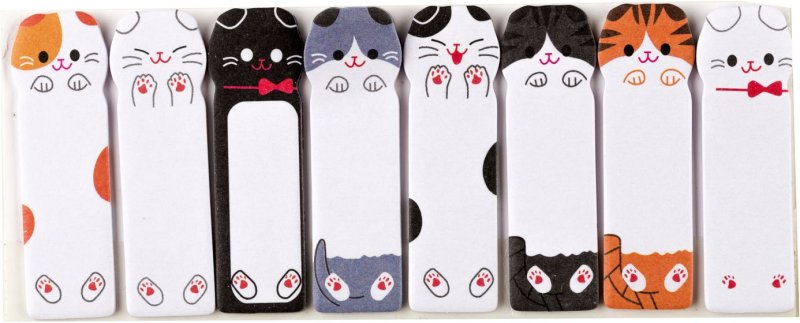 Красивые закладки