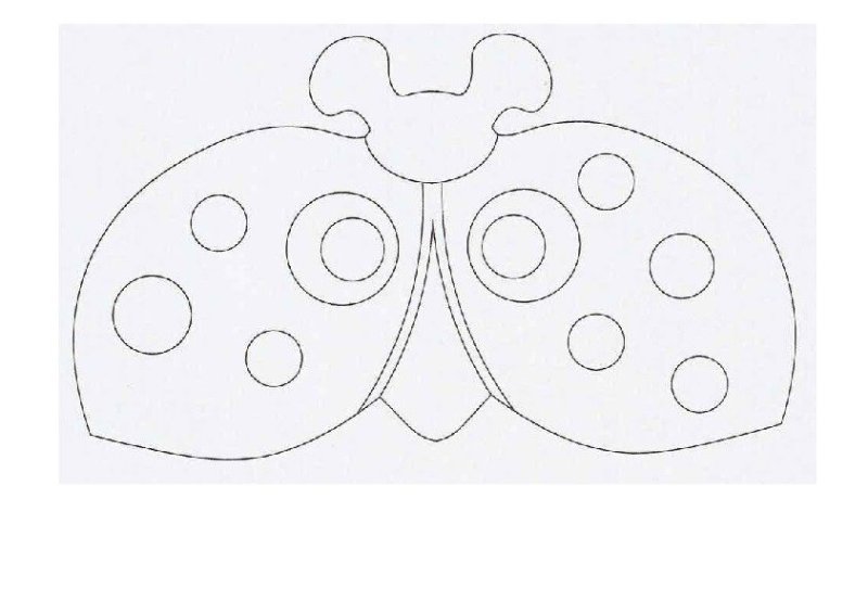 Маски для театра Муха Цокотуха