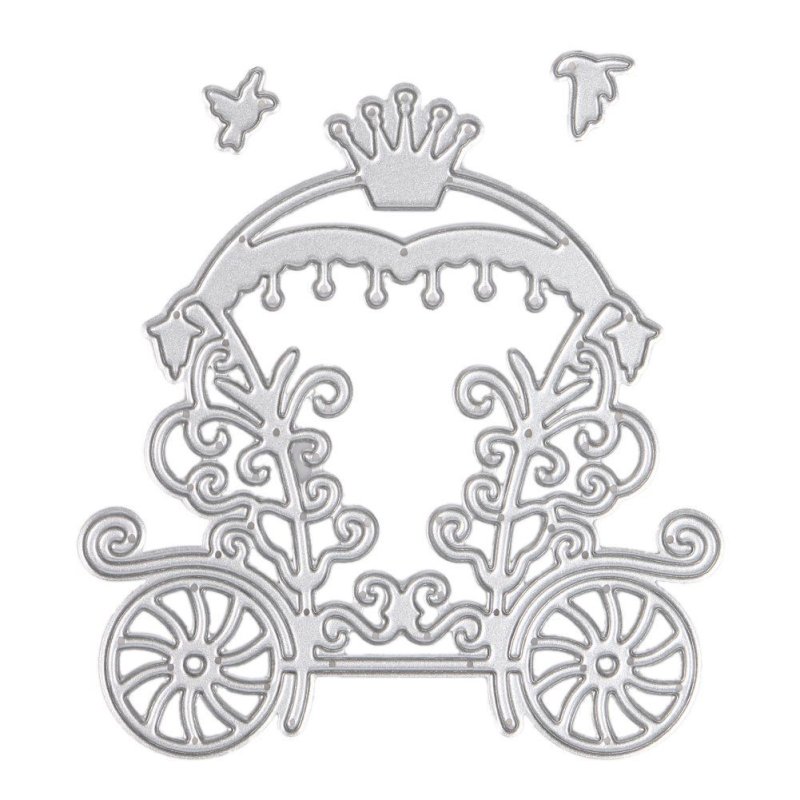 Карета украшения для окон