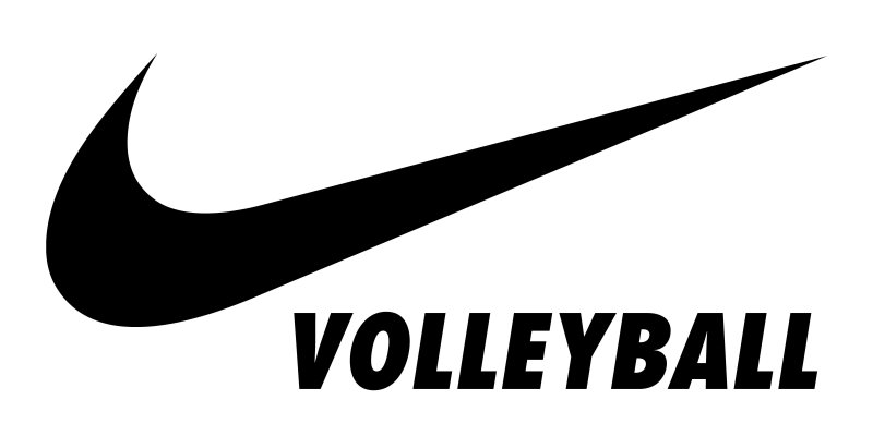 Надпись найк