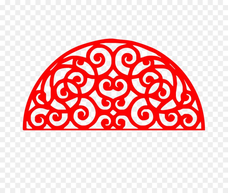 Казахские узоры