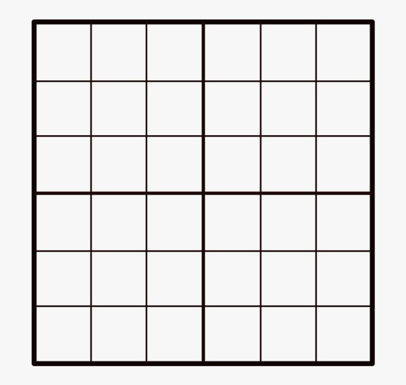 Пустые палетки