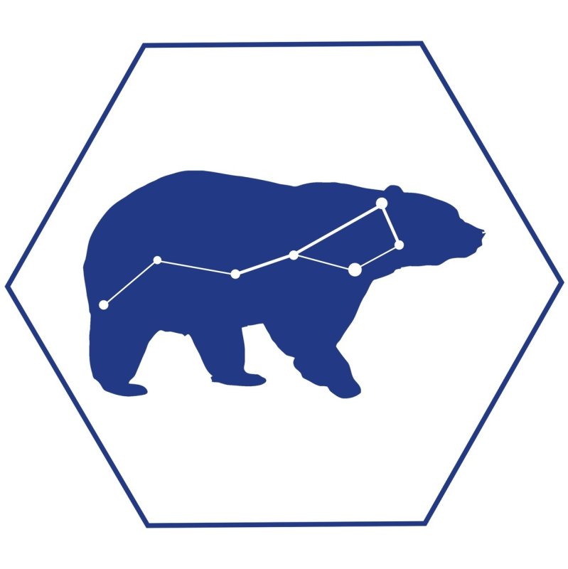 Медведь Созвездие большой