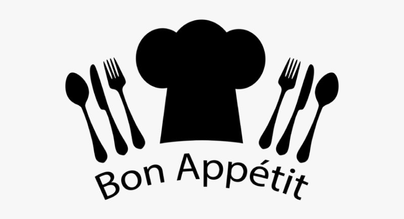 Бон аппетит