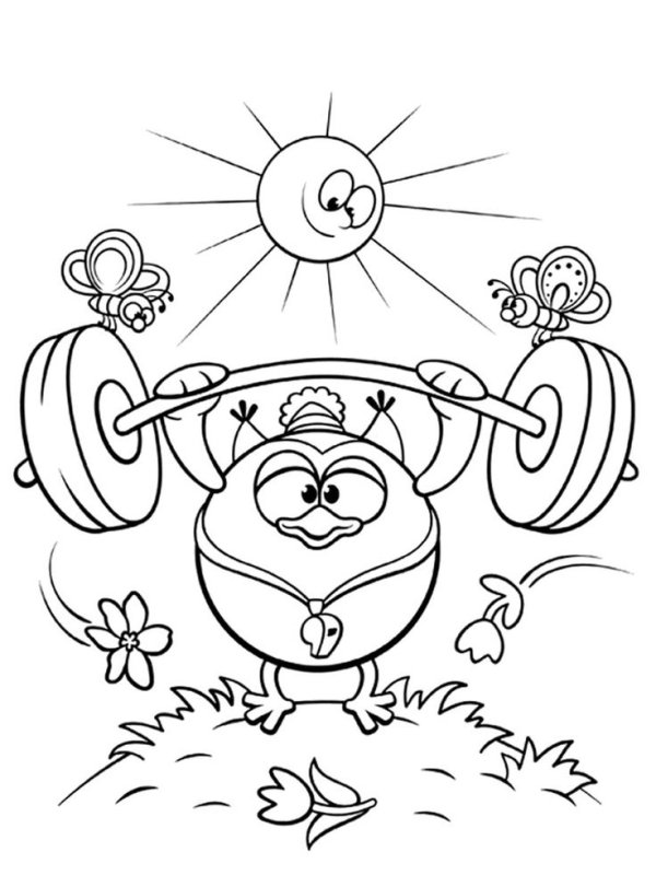 Расскрасказдоровый обрроз жизни