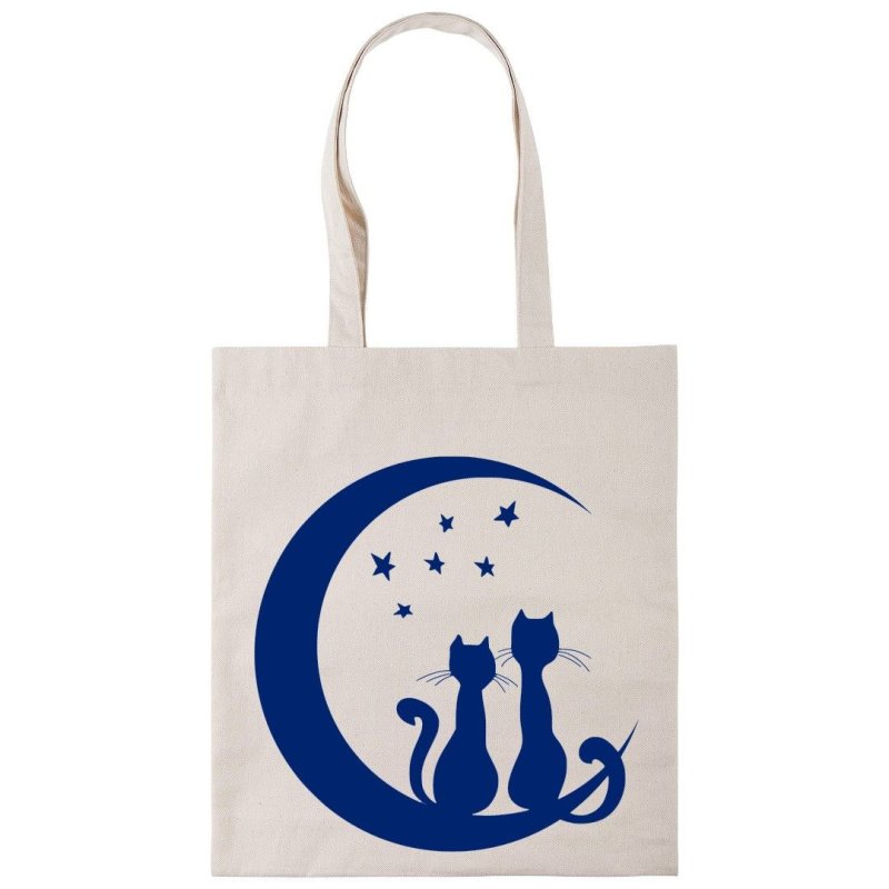 Аппликация для шоппера