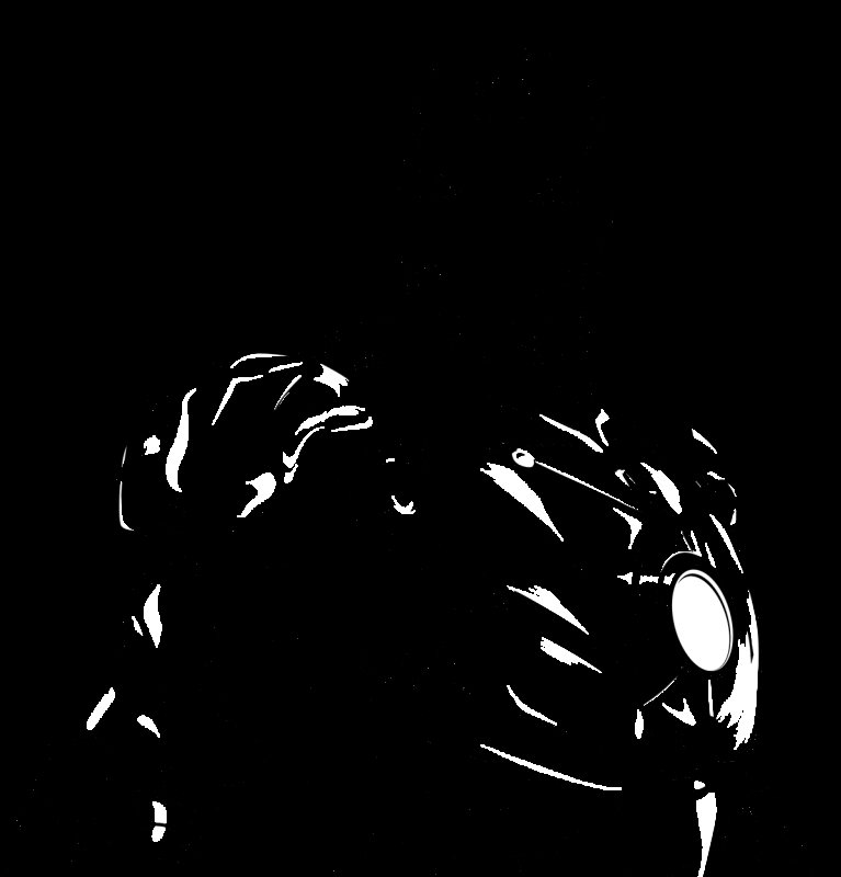 Рисунки Марвел Железный человек