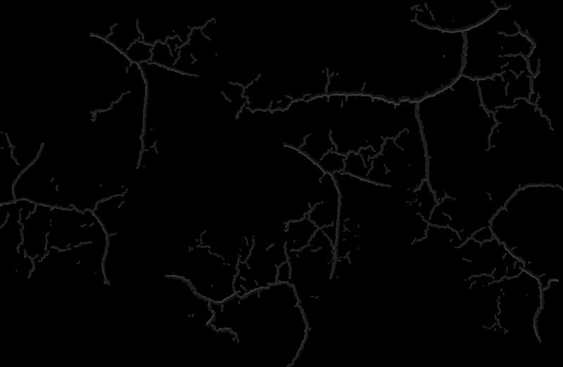 Эффект трещин