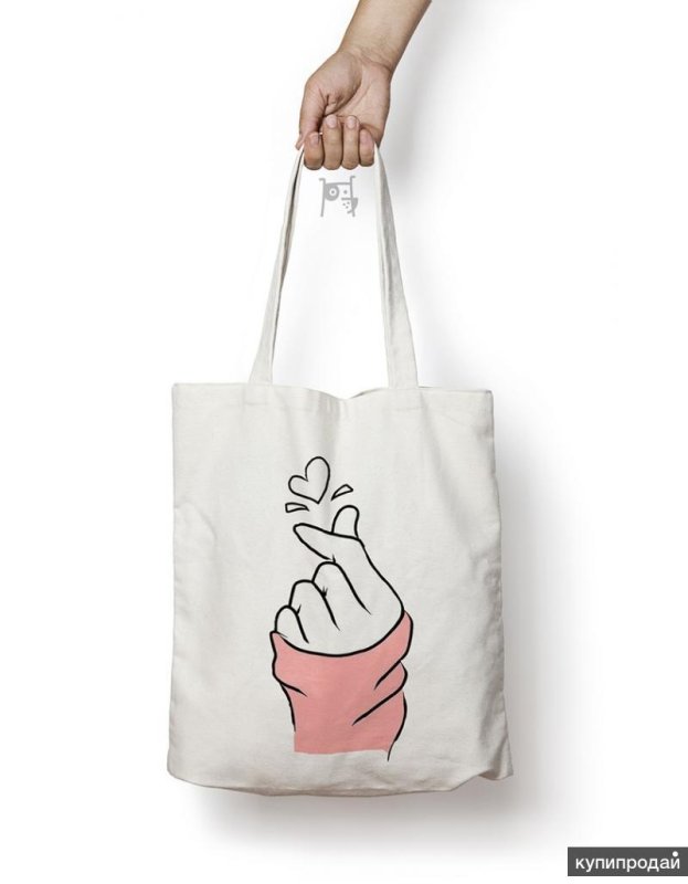 Сумки шопперы для девочек