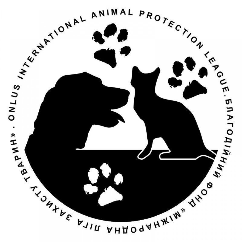 Эмблемы зоозащитных организаций