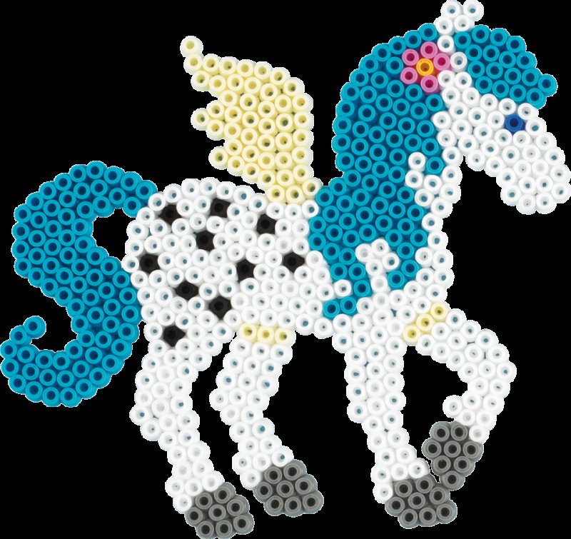 Трафареты для термомозаики