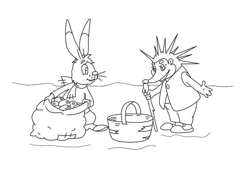 Сутеев мешок яблок