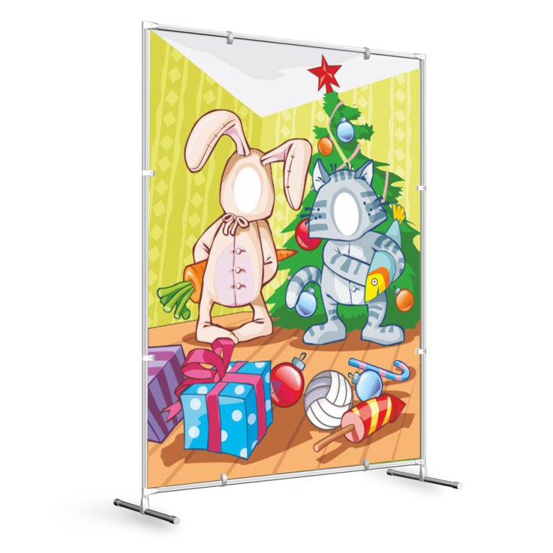 Стенд для фотографирования