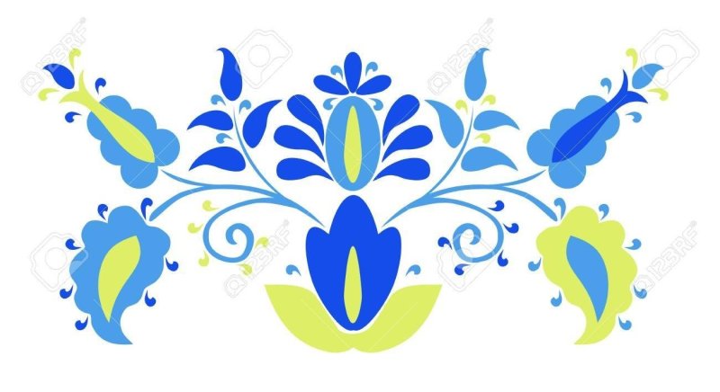 Орнек орнамент крымских татар