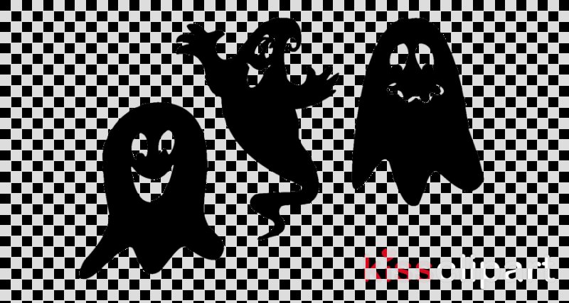 Трафареты для Хэллоуина